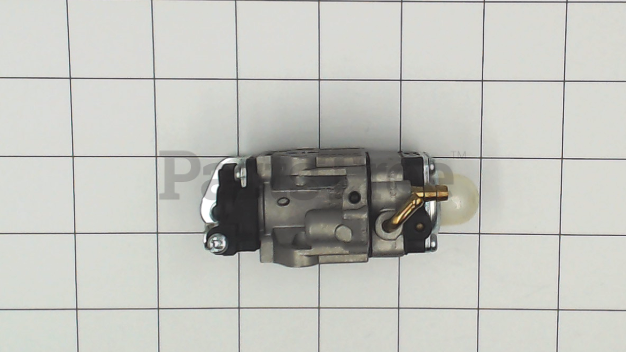 ECH A021003312 - CARBURETOR WYK 353 (Slide 2 of 4)