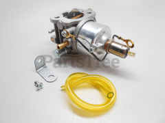 KM-99996-6055 - Carburetor Assembly