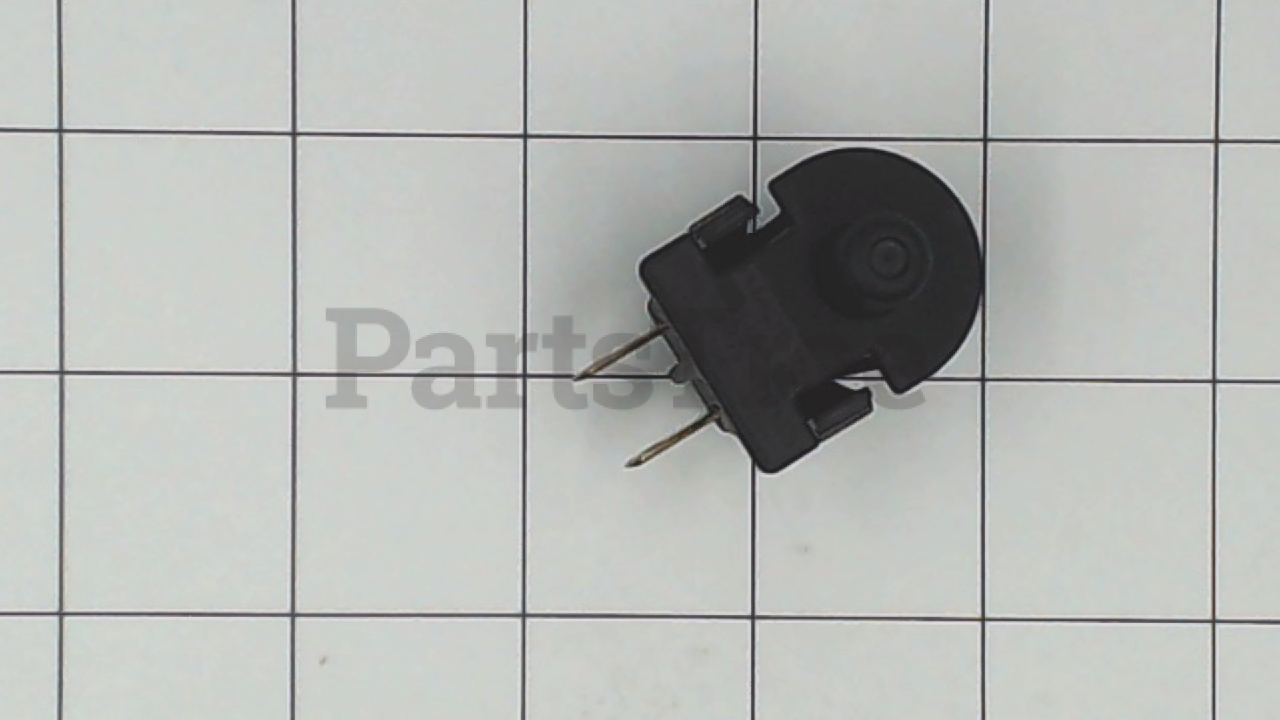 CUB 925-3167 - SWITCH SNAP MOUNT (Slide 1 of 4)