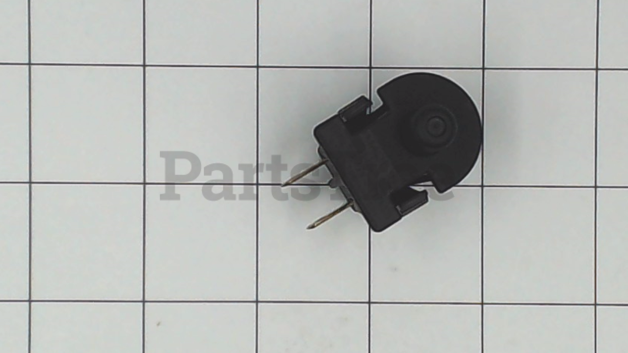 CUB 925-3167 - SWITCH SNAP MOUNT (Slide 1 of 2)