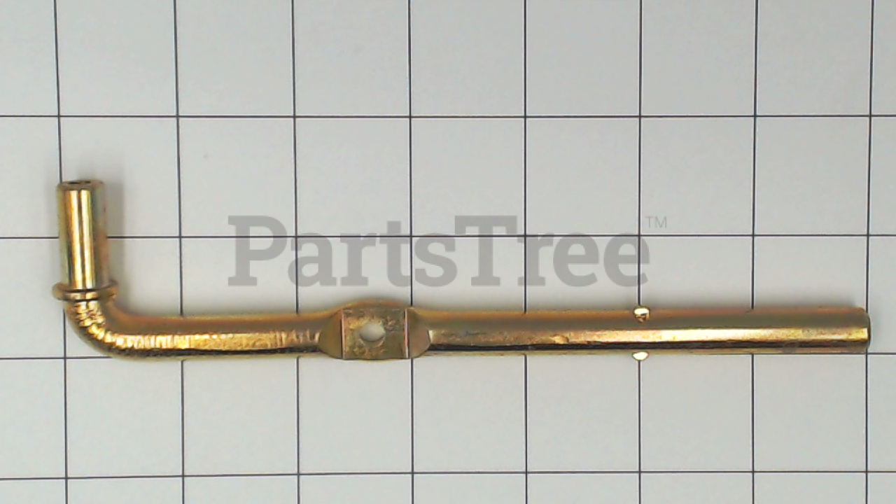 CUB 747-1203 - ROD LIFT INDEX (Slide 1 of 1)
