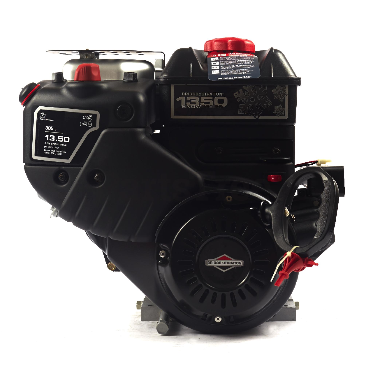 BRP 20M114-0138-E1 - Product Images (Slide 7 of 8)