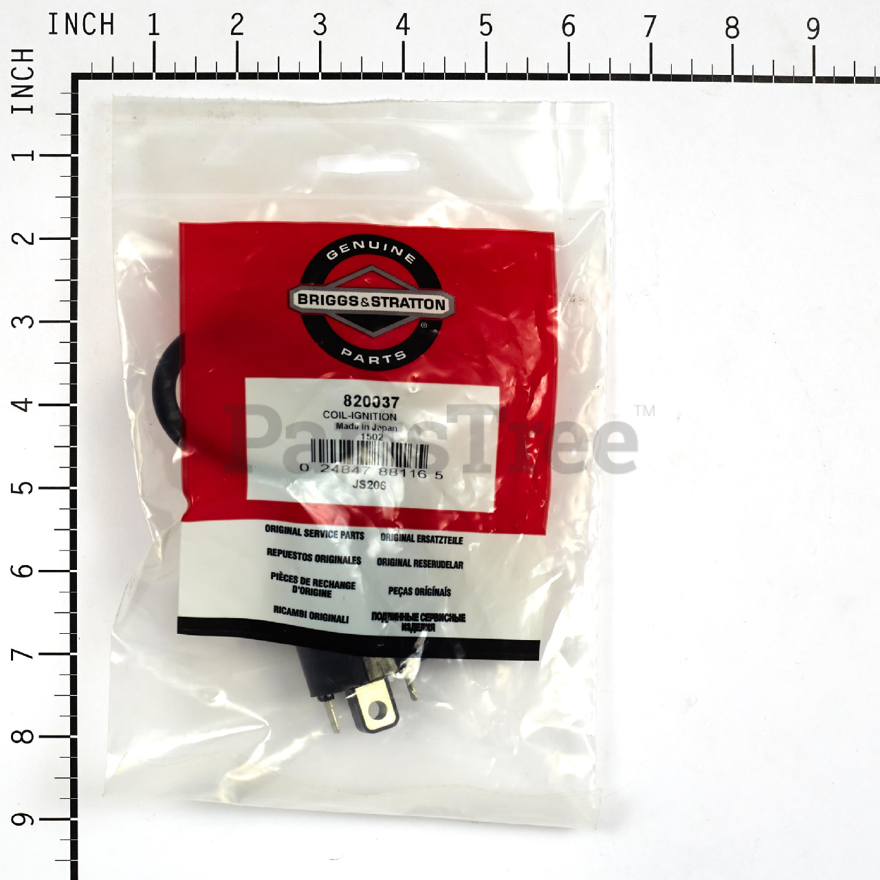 BRP 820037 - Product Images (Slide 4 of 4)