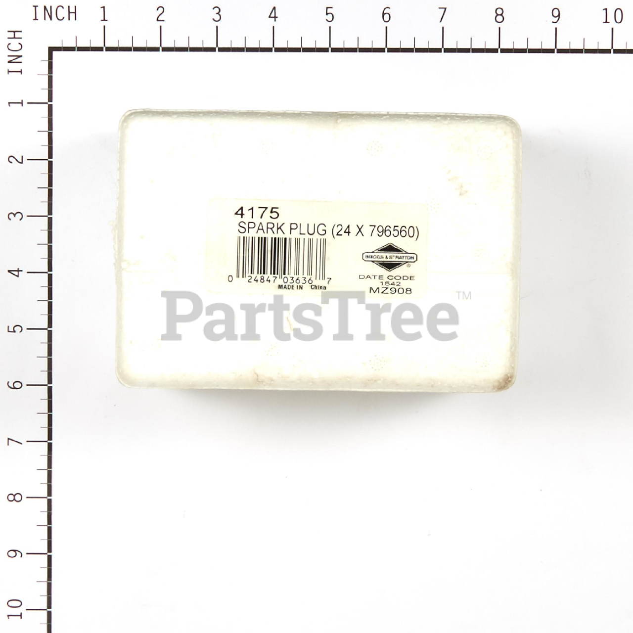 BRP 4175 - Product Images (Slide 3 of 3)