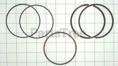 13010-Z5R-004 - Ring Set, Standard