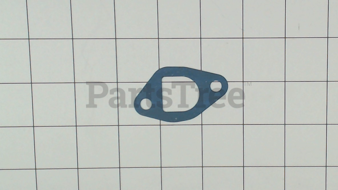 GEA 0H33750175 - GASKET, INTAKE (Slide 1 of 3)