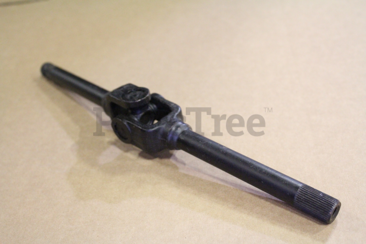 CUB 617-04096A - CUB 61704096A (Slide 1 of 1)