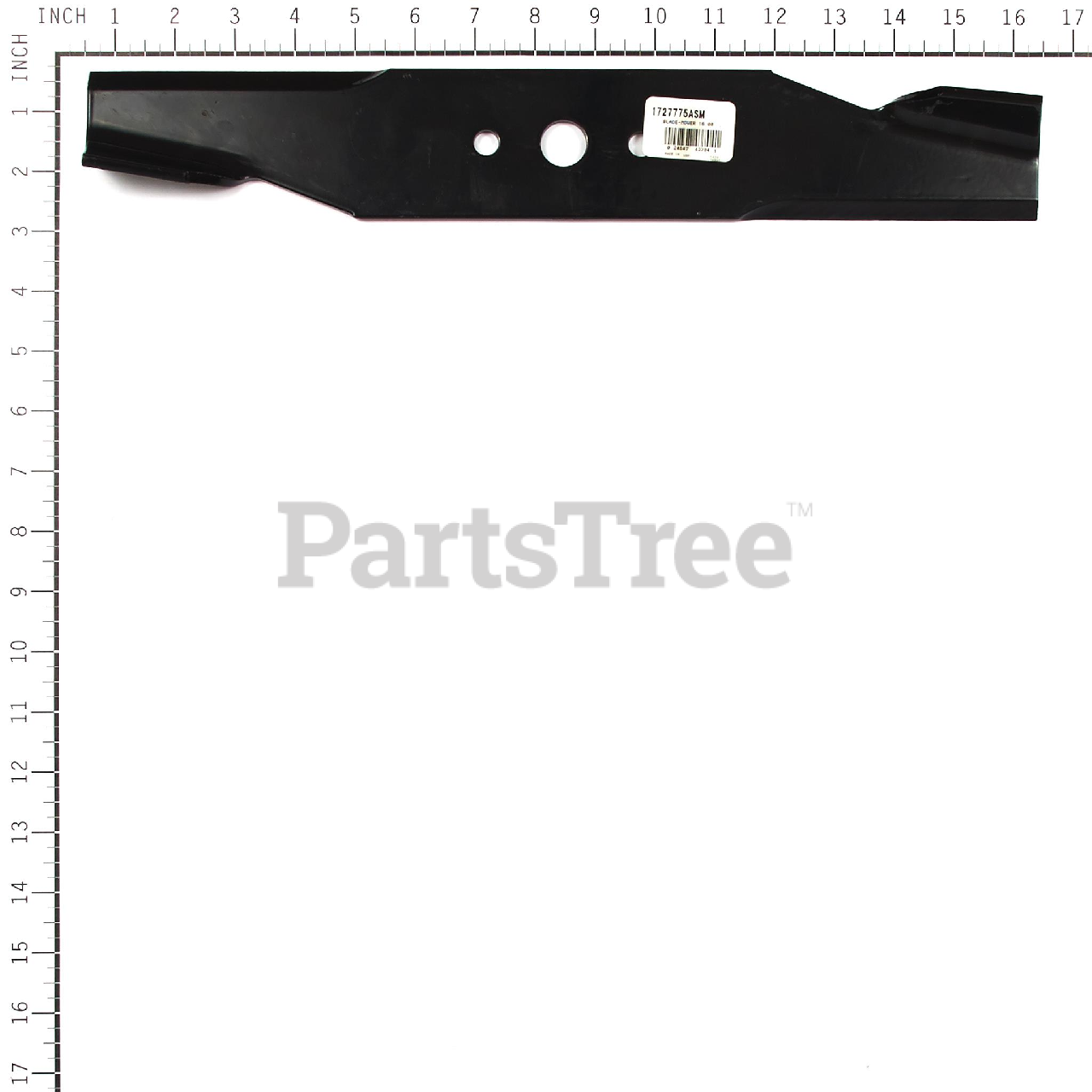 BRP 1727775ASM - Product Images (Slide 2 of 2)