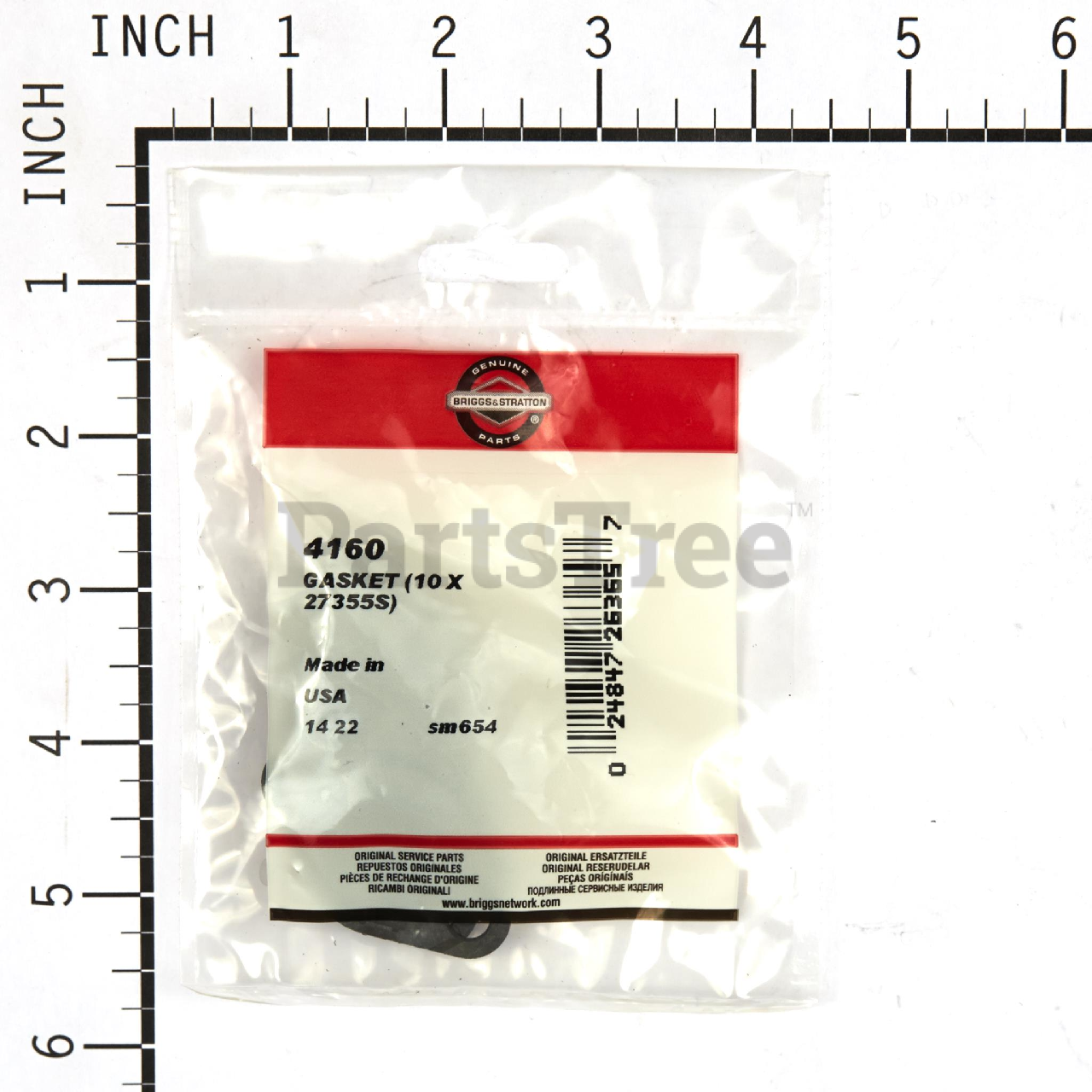 BRP 4160 - Product Images (Slide 3 of 3)