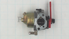 951-12612 - Carburetor Assembly with Primer