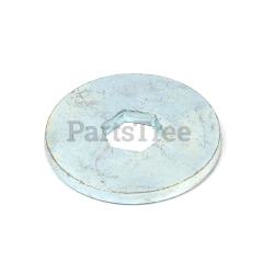 1713089SM - Hex Washer, 11/16" X 2"