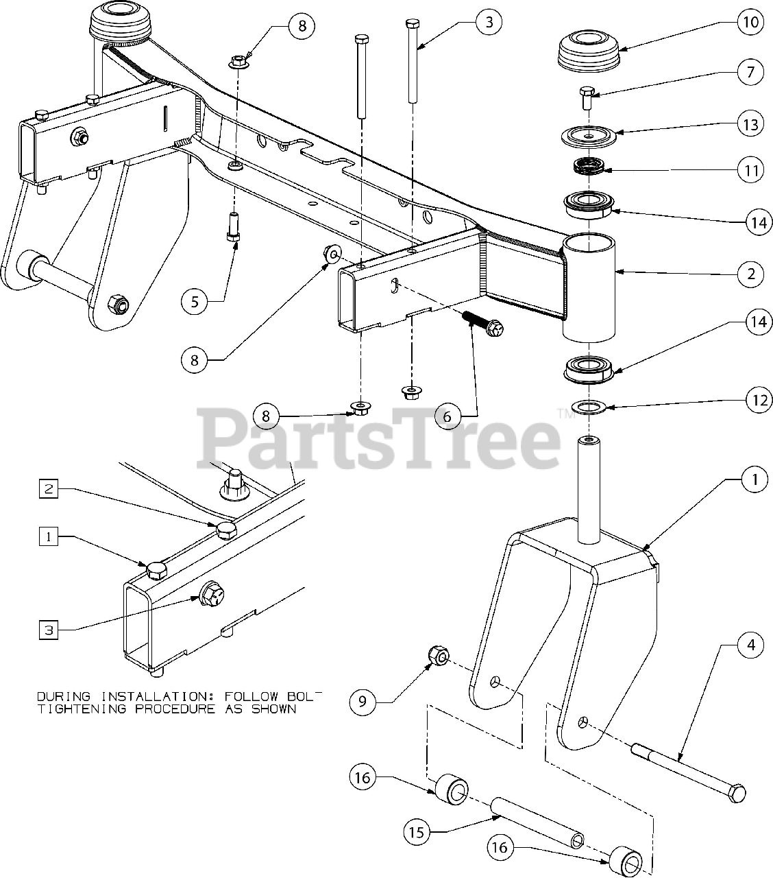 Craftsman z6900 zero turn deals