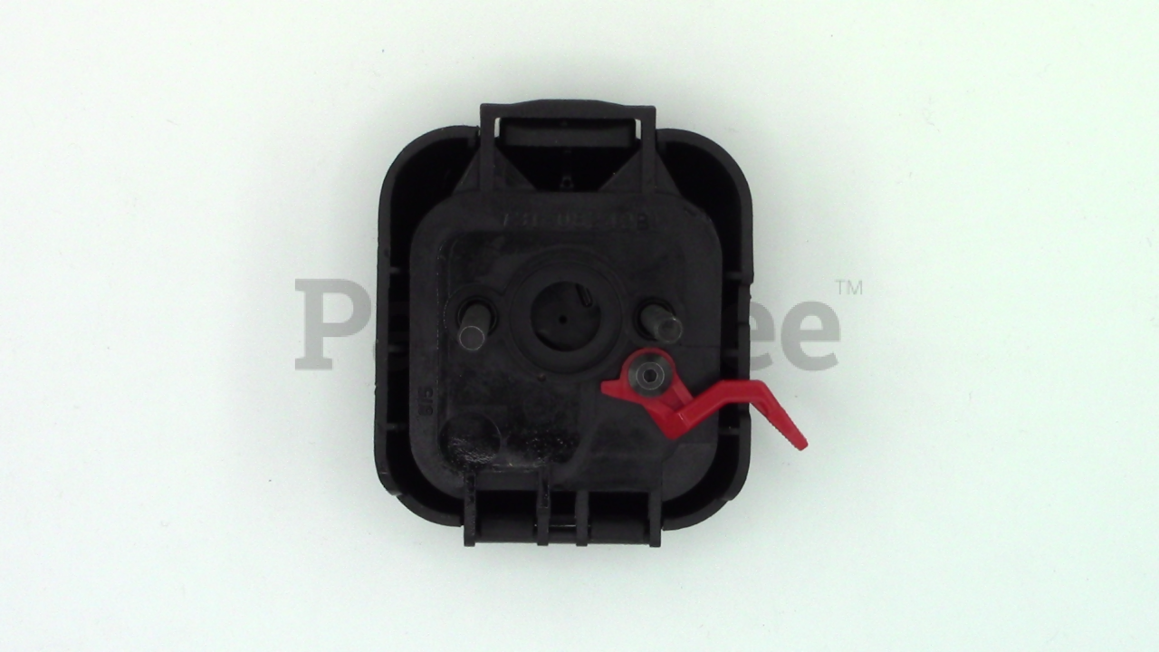 CUB 753-08498 - AIR CLEANER ASM (Slide 2 of 7)