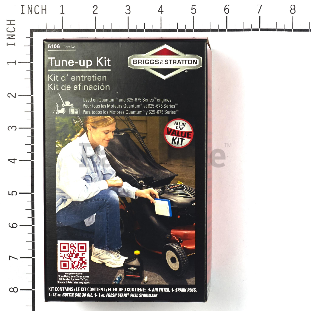 BRP 5106B - Product Images (Slide 10 of 11)