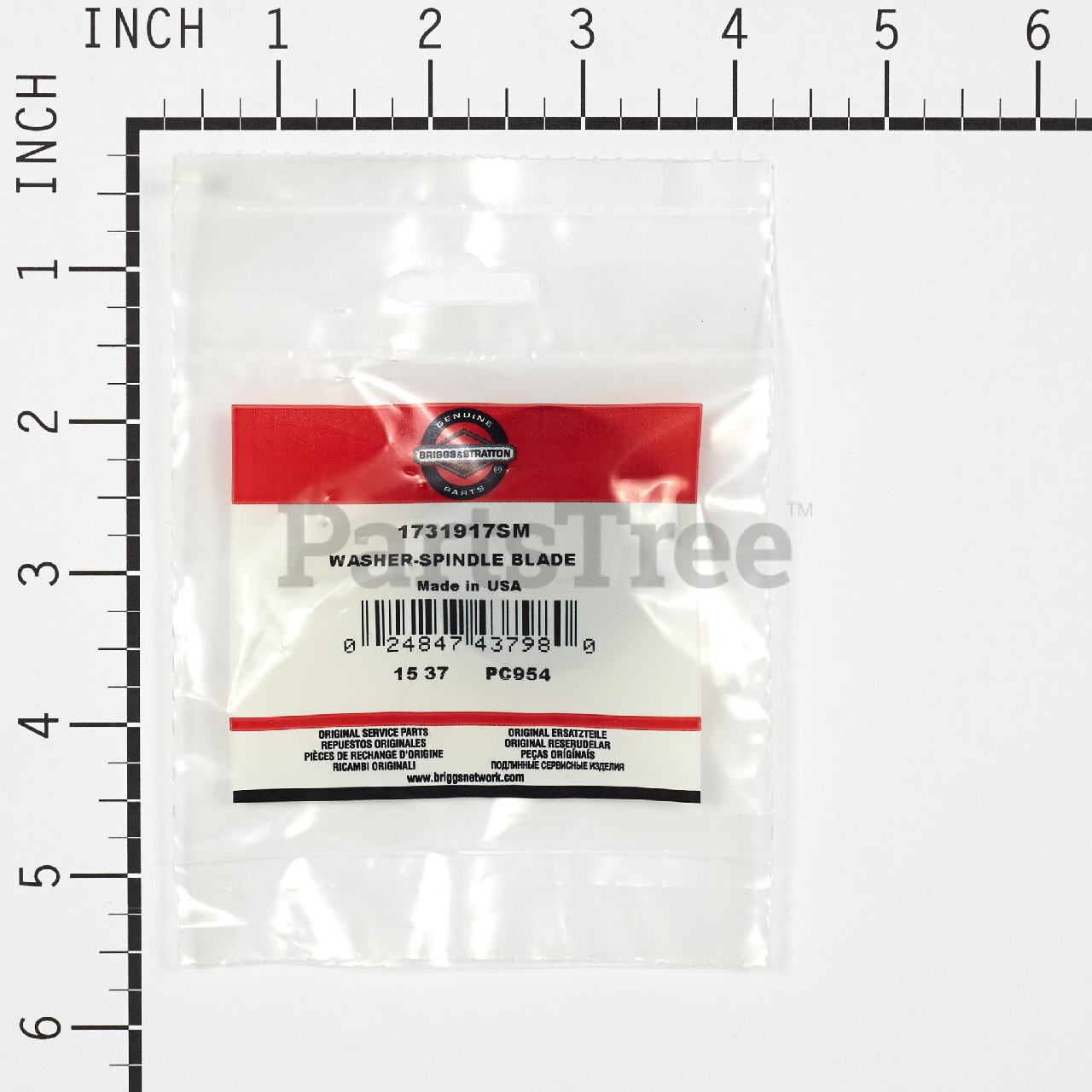 BRP 1731917SM - Product Images (Slide 2 of 3)