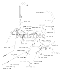 Husqvarna Z 4822 (968999301) - Husqvarna 48" Zero-Turn Mower (2006-03