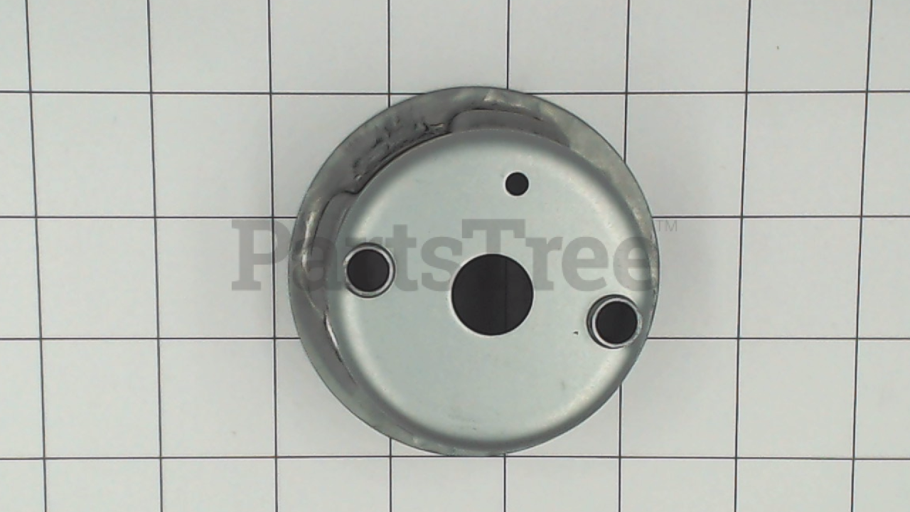 RBA 269-50145-18 - STARTER PULLEY (Slide 2 of 4)