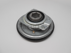 984-0042C - Friction Wheel Assembly