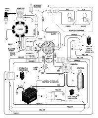 Scotts 465306x31A - Scotts 46" Lawn Tractor (2004) Parts Lookup with