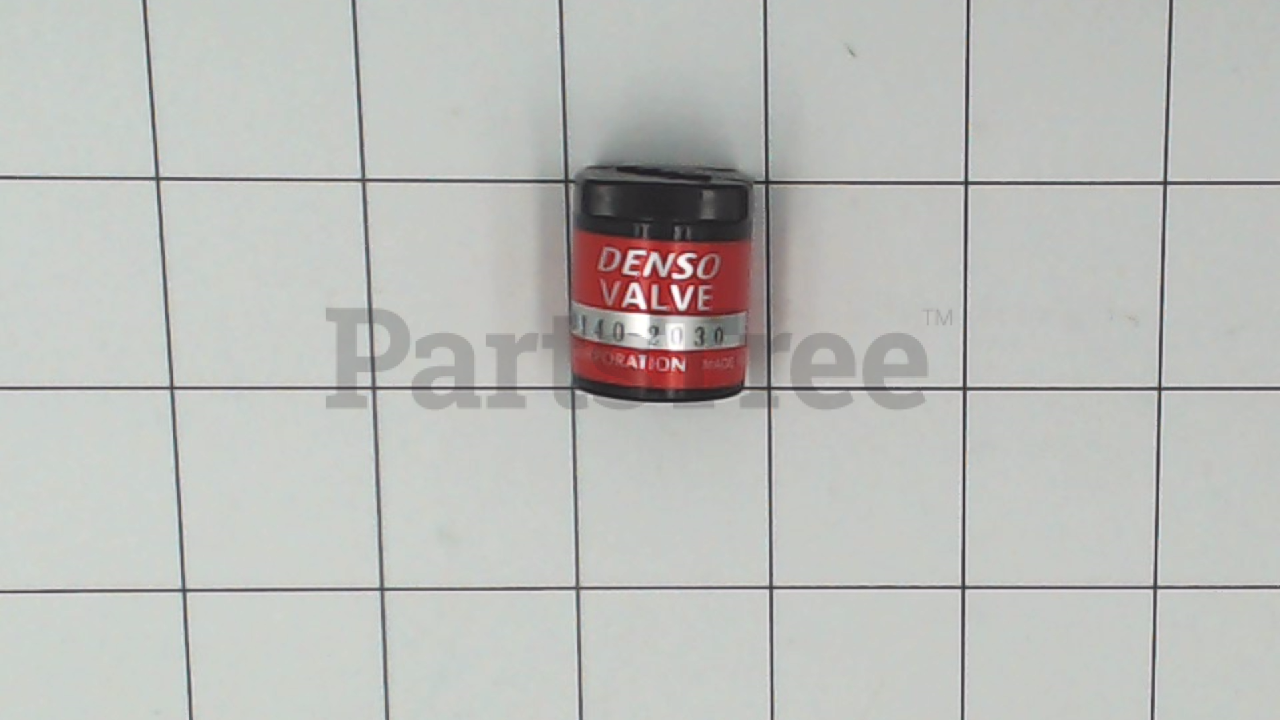 CUB MA-09014-02030 - VALVE ASM DELIVERY (Slide 1 of 1)