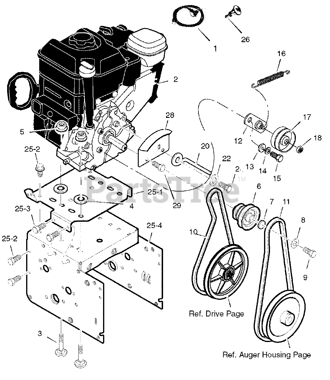 Craftsman 536.888110 Craftsman 30 Craftsman 536.888110 Craftsman 30