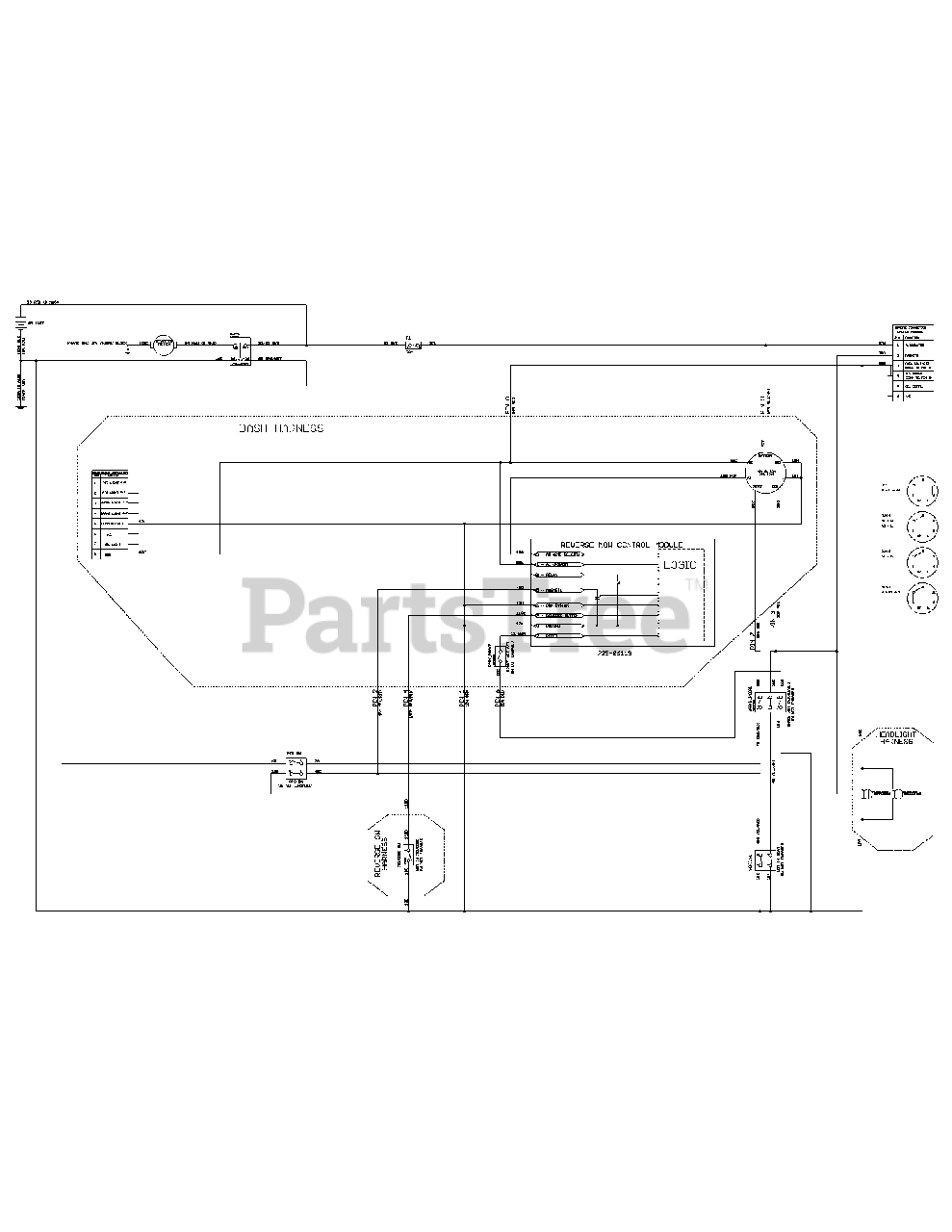 Cub Cadet Xt1-lt 46  13apa1ct009