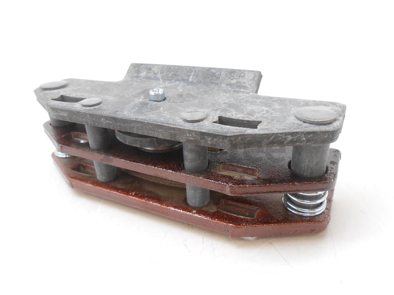Exmark Repair Part 109-2889 - Brake Caliper | PartsTree