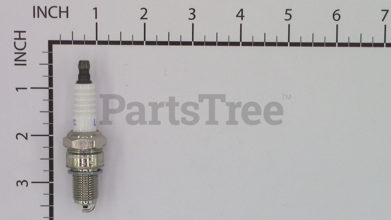 HOM DJ168F-18500-A - SPARK PLUG (Slide 2 of 4)