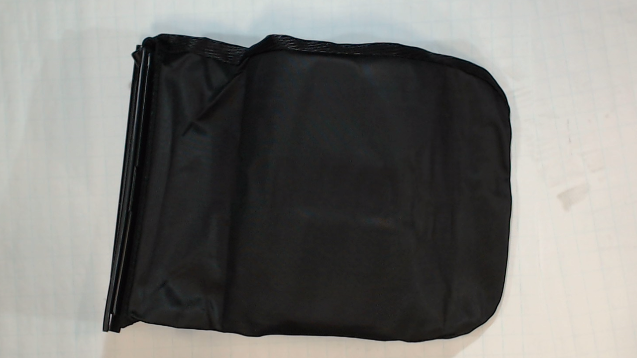 MTD Repair Part 764-04082B - Grass Bag, 21