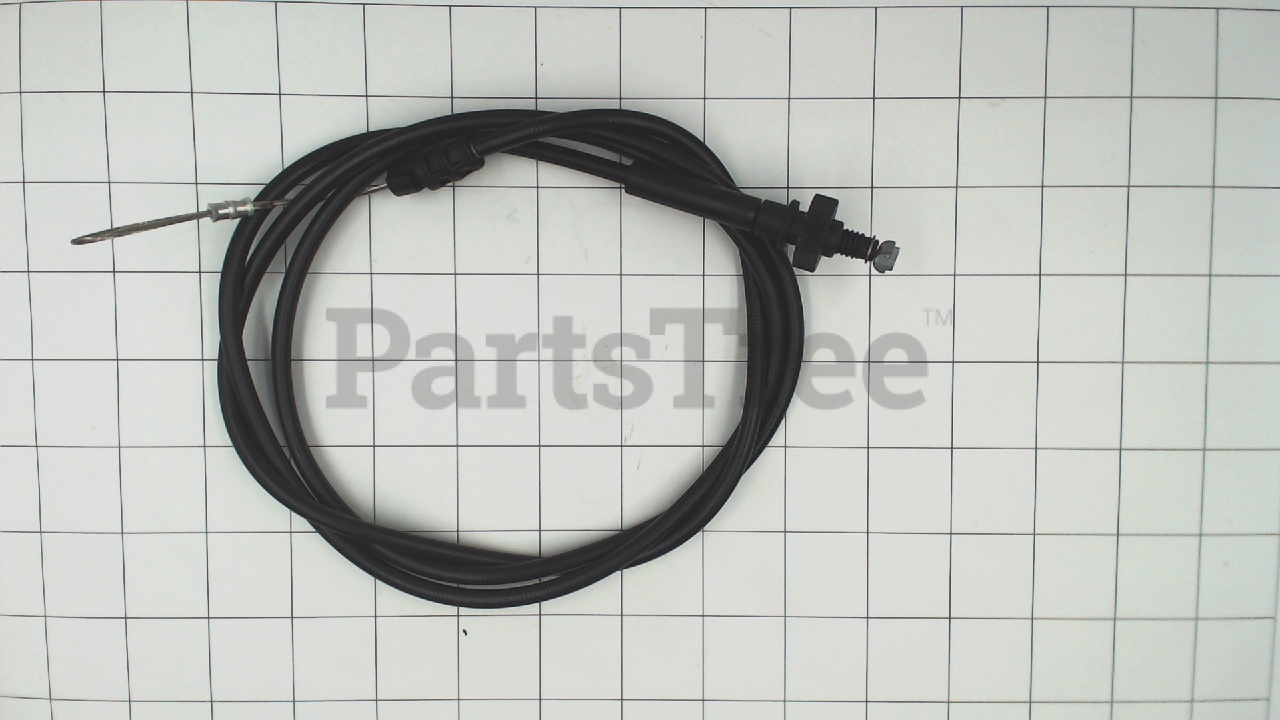 CUB 946-04729 - CABLE ADJUST 48 (Slide 2 of 3)