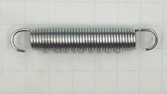 1715435SM - Extension Spring