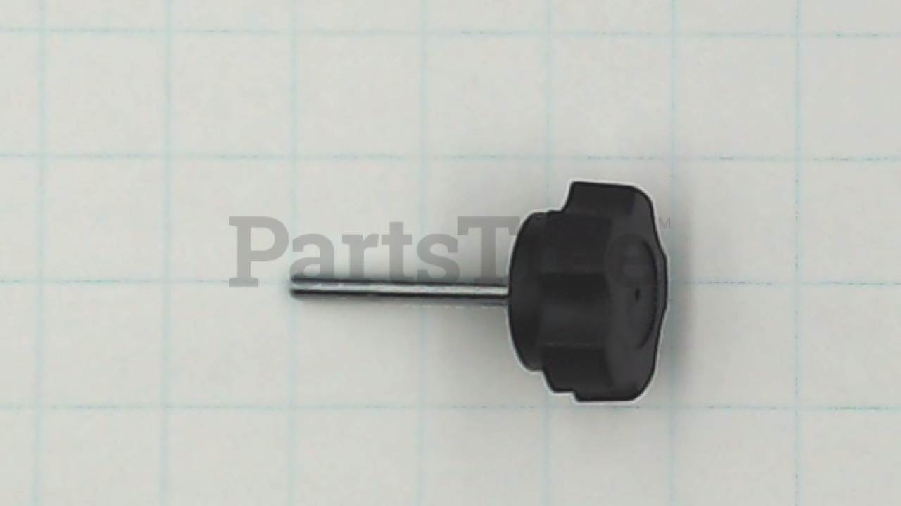 ECH V299000630 - KNOB, FASTENER (Slide 1 of 2)