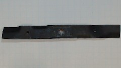 193957 - Mower Blade, 38"Deck 2-In-1 Black