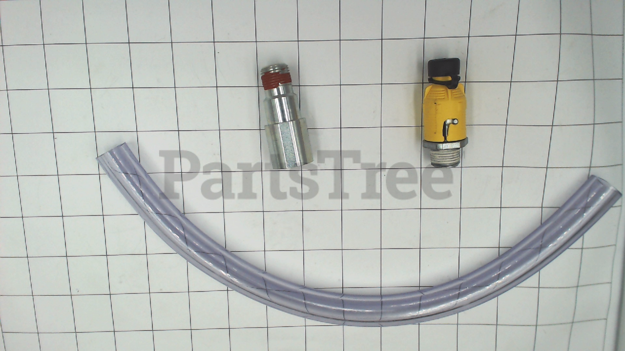 CUB 753-08657 - KIT SERVICE OIL DR (Slide 2 of 5)