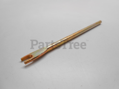 00389000 - Deflector Cap Rod