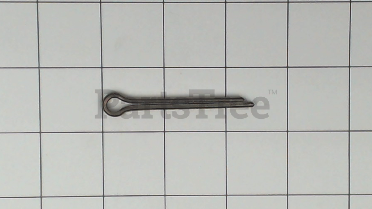 CUB 714-05018 - COTTER PIN   3-16X (Slide 1 of 1)