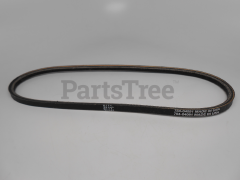 954-04091 - Reverse Drive Belt, .375" X 29.13"