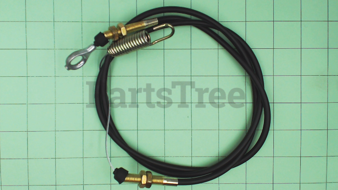 HUS 539109509 - DEPTH CABLE (Slide 3 of 3)