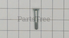 704212 - Hex Bolt, 1/4-20 X 1.75