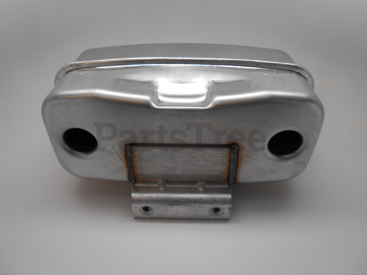 Husqvarna 532149723 Genuine OEM Muffler Replacement