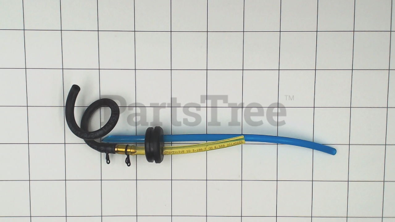 HUS 580854001 - HOSE (Slide 1 of 1)
