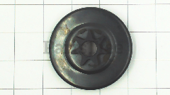 A556000172 - Clutch Drum