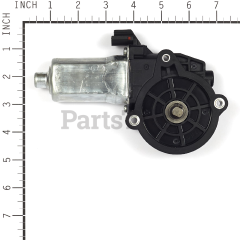 1728965SM - Spout Rotator Motor