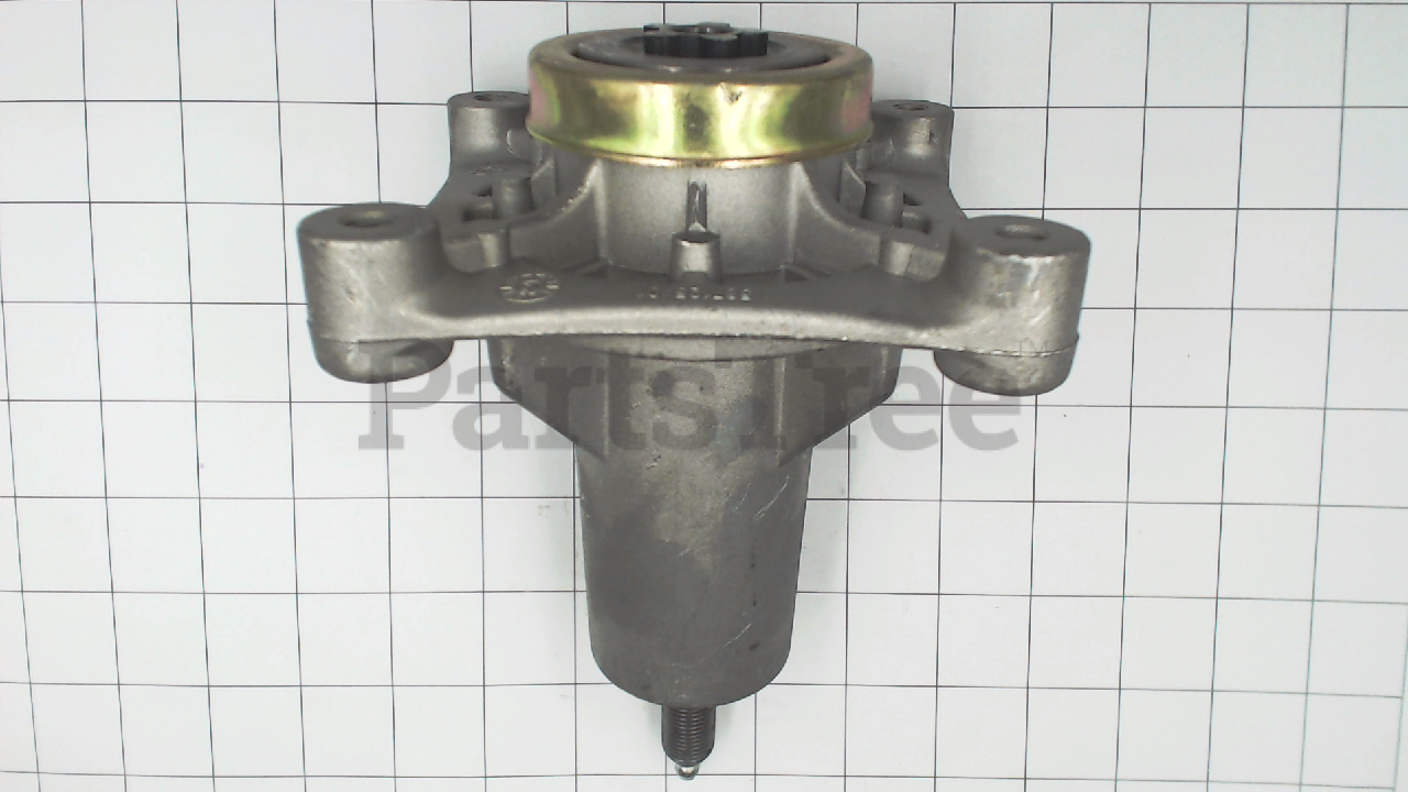 HUS 587125401 - MANDREL SPCR BRG T (Slide 5 of 8)