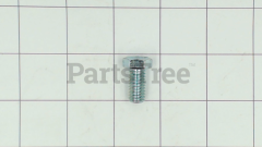 874760612 - Hex Head Bolt, 3/8-16 X 3/4