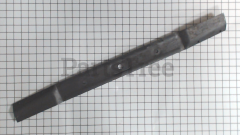 040367 - Mower Blade, 32"