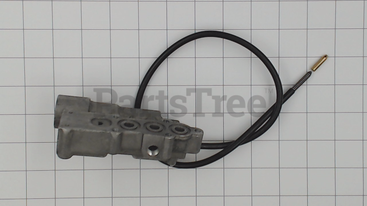 Ryobi pressure washer clearance idle down cable