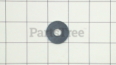 90506-VG3-000 - Plain Washer, 5/16