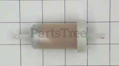 16910-Z4E-S21 - Fuel Filter