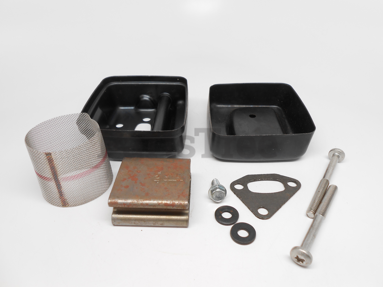 POU 545006002 - SECONDARY (Slide 2 of 2)